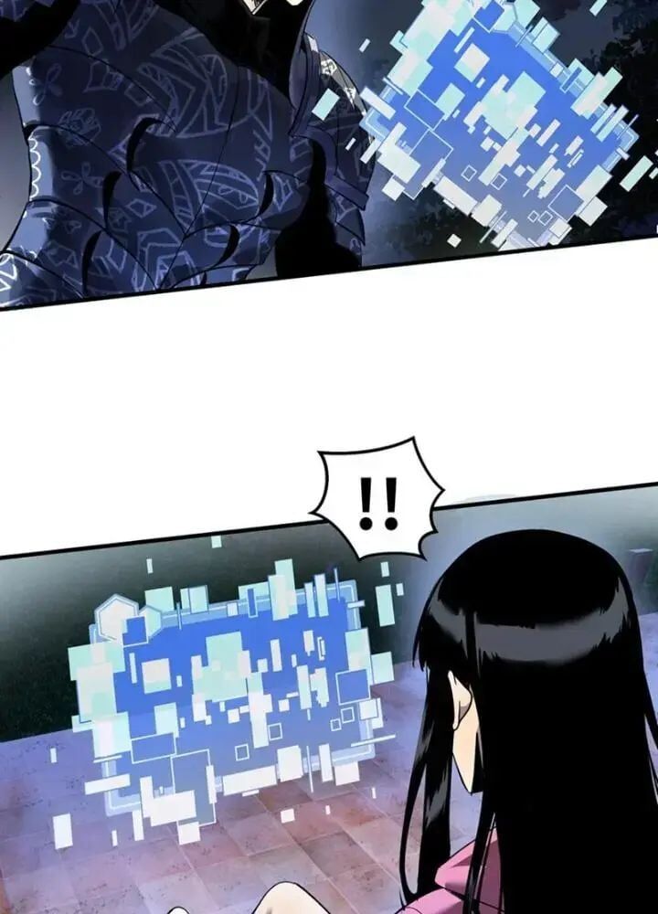 Đồng Hành Cùng Tử Vong: Bắt Đầu Với Ngư Nhân Địa Hạ Thành Chap 61 - Next Chap 62