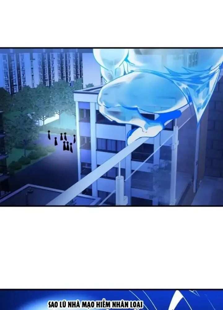 Đồng Hành Cùng Tử Vong: Bắt Đầu Với Ngư Nhân Địa Hạ Thành Chap 67 - Next Chap 68