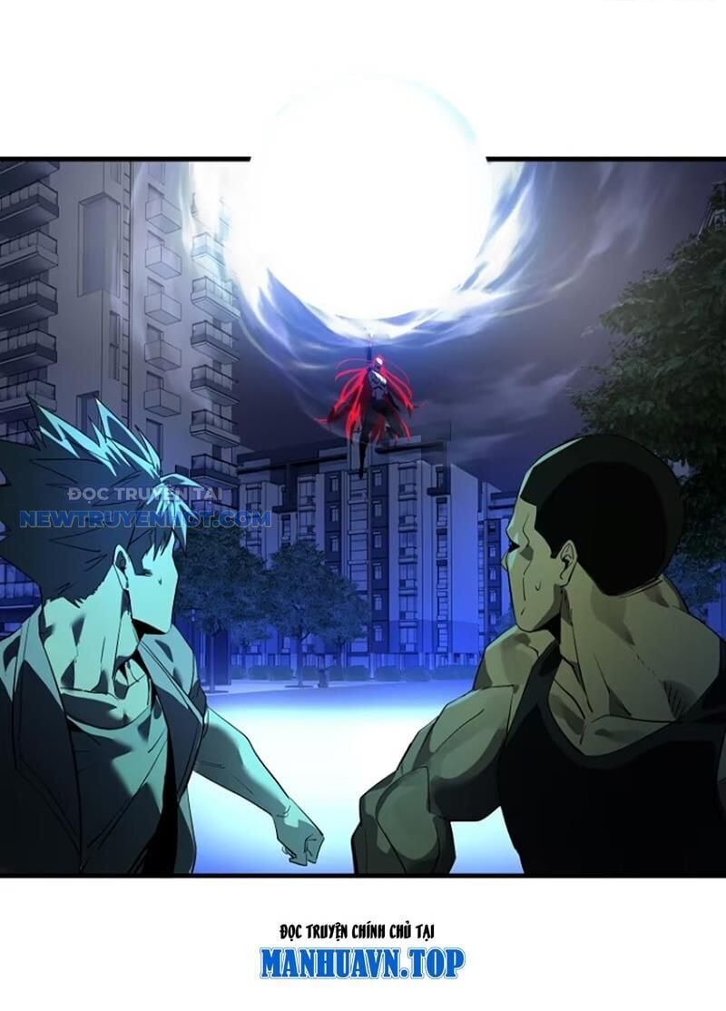 Đồng Hành Cùng Tử Vong: Bắt Đầu Với Ngư Nhân Địa Hạ Thành Chap 71 - Next Chap 72