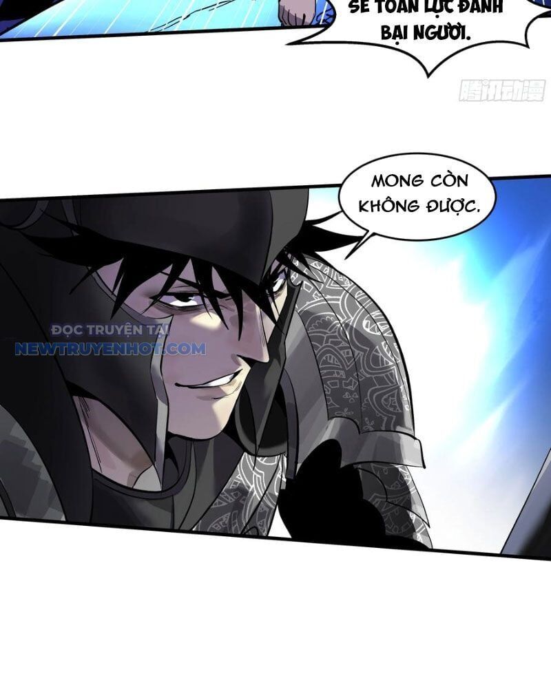 Đồng Hành Cùng Tử Vong: Bắt Đầu Với Ngư Nhân Địa Hạ Thành Chap 73 - Next Chap 74