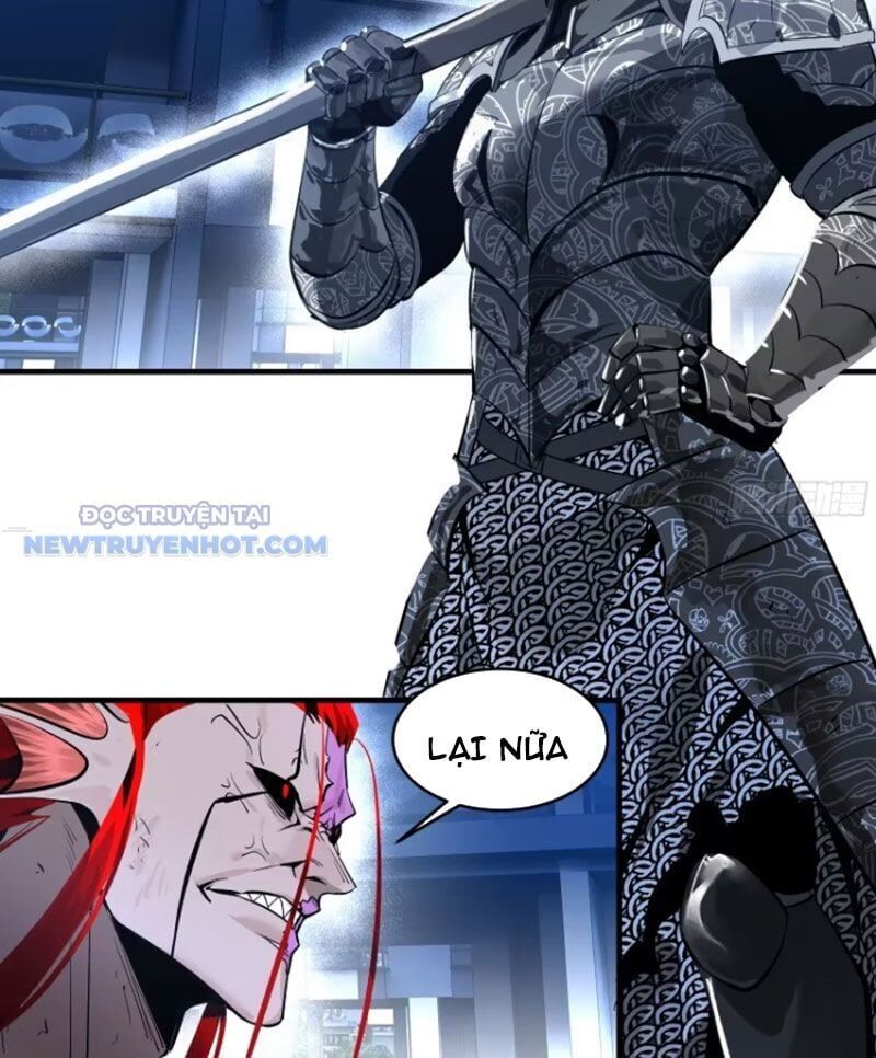 Đồng Hành Cùng Tử Vong: Bắt Đầu Với Ngư Nhân Địa Hạ Thành Chap 78 - Next Chap 79