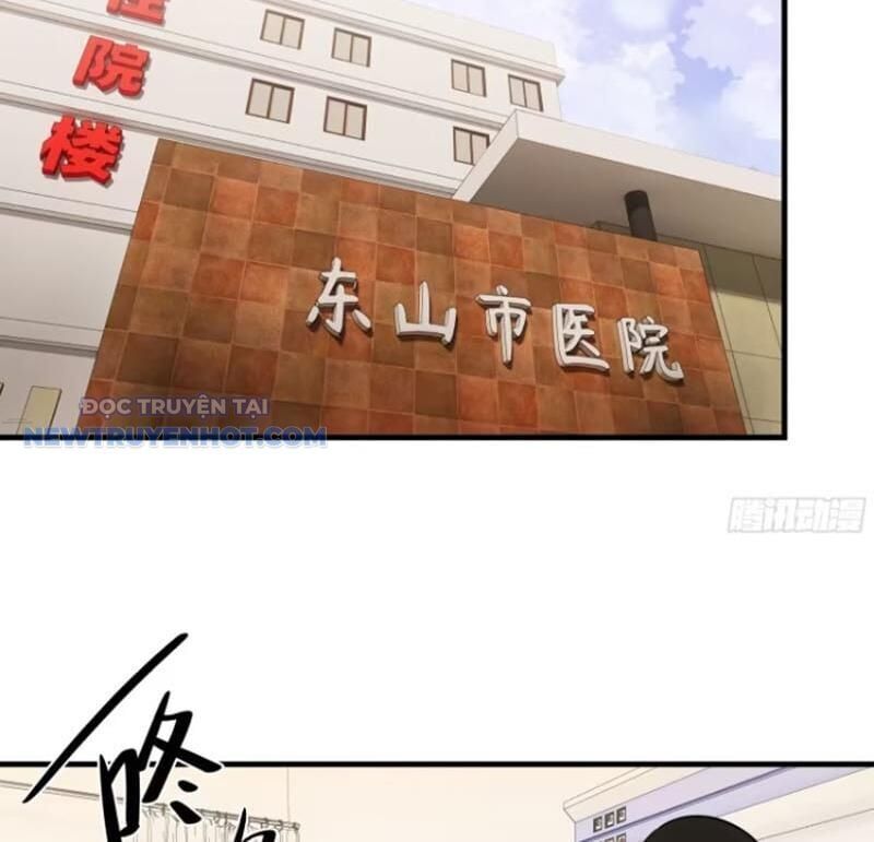 Đồng Hành Cùng Tử Vong: Bắt Đầu Với Ngư Nhân Địa Hạ Thành Chap 80 - Next Chap 81