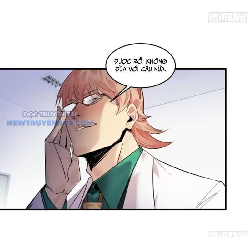 Đồng Hành Cùng Tử Vong: Bắt Đầu Với Ngư Nhân Địa Hạ Thành Chap 80 - Next Chap 81