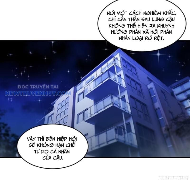 Đồng Hành Cùng Tử Vong: Bắt Đầu Với Ngư Nhân Địa Hạ Thành Chap 80 - Next Chap 81