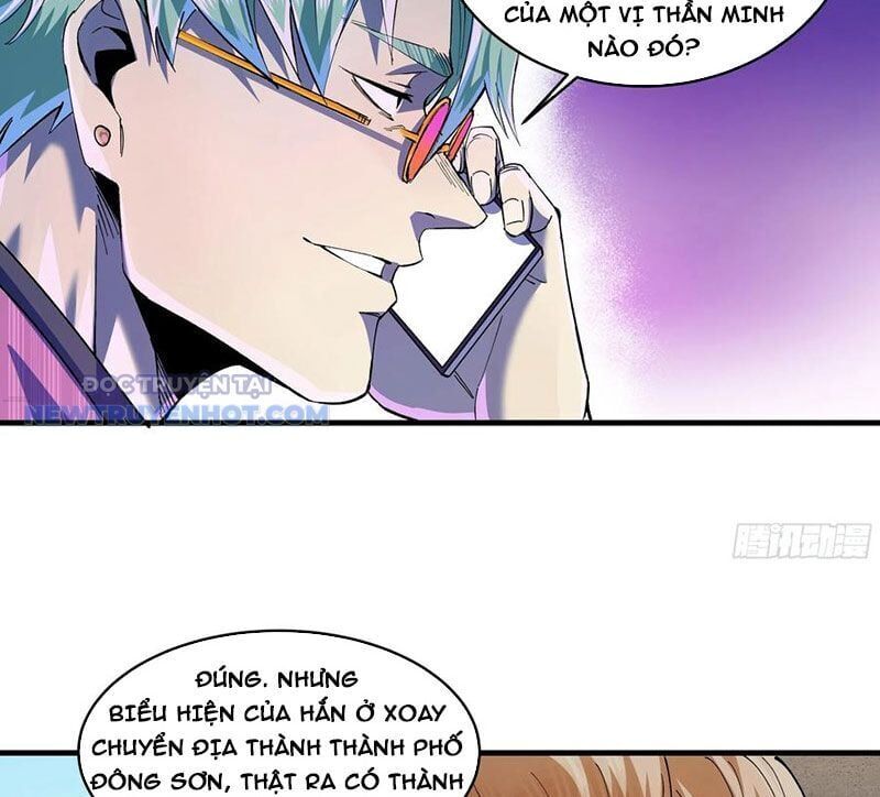 Đồng Hành Cùng Tử Vong: Bắt Đầu Với Ngư Nhân Địa Hạ Thành Chap 86 - Next Chap 87