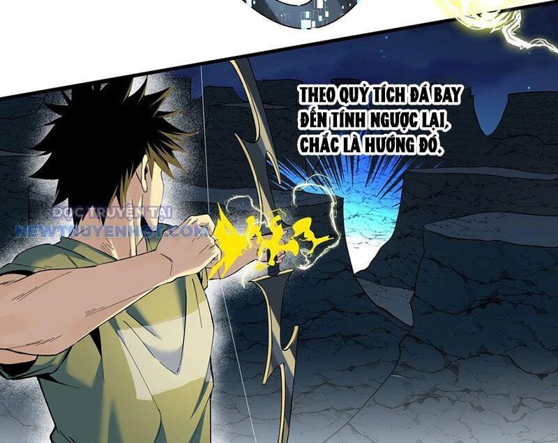 Đồng Hành Cùng Tử Vong: Bắt Đầu Với Ngư Nhân Địa Hạ Thành Chap 86 - Next Chap 87