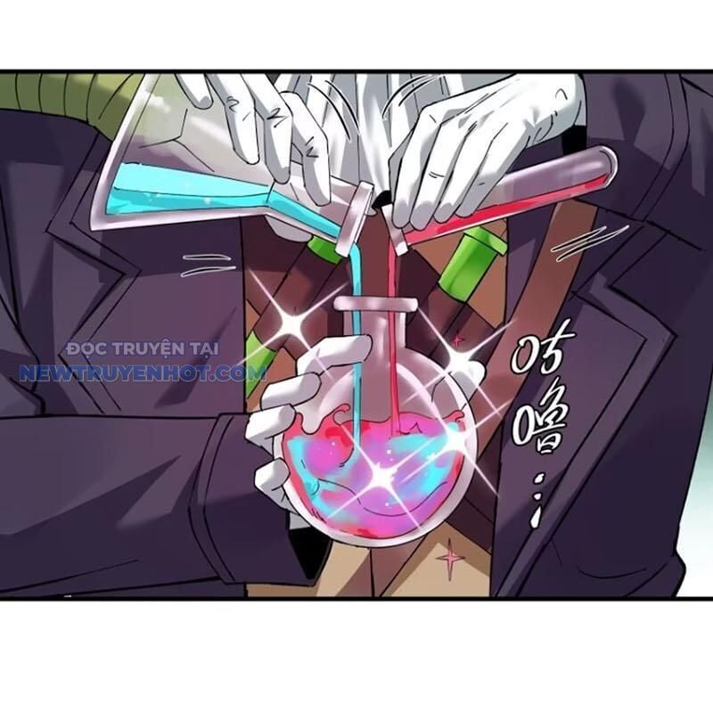 Đồng Hành Cùng Tử Vong: Bắt Đầu Với Ngư Nhân Địa Hạ Thành Chap 88 - Next Chap 89