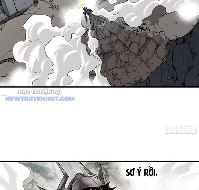 Đồng Hành Cùng Tử Vong: Bắt Đầu Với Ngư Nhân Địa Hạ Thành Chap 90 - Next Chap 91