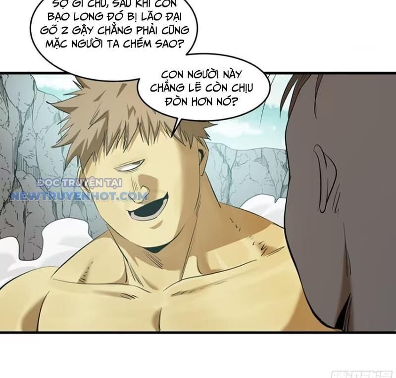 Đồng Hành Cùng Tử Vong: Bắt Đầu Với Ngư Nhân Địa Hạ Thành Chap 90 - Next Chap 91