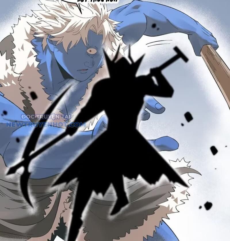 Đồng Hành Cùng Tử Vong: Bắt Đầu Với Ngư Nhân Địa Hạ Thành Chap 90 - Next Chap 91