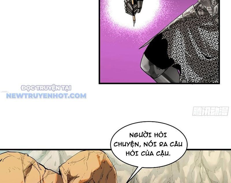 Đồng Hành Cùng Tử Vong: Bắt Đầu Với Ngư Nhân Địa Hạ Thành Chap 92 - Next Chap 93