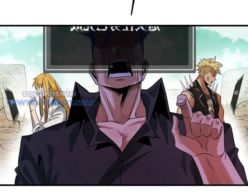 Đồng Hành Cùng Tử Vong: Bắt Đầu Với Ngư Nhân Địa Hạ Thành Chap 92 - Next Chap 93