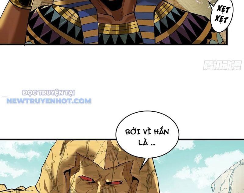 Đồng Hành Cùng Tử Vong: Bắt Đầu Với Ngư Nhân Địa Hạ Thành Chap 93 - Next Chap 94