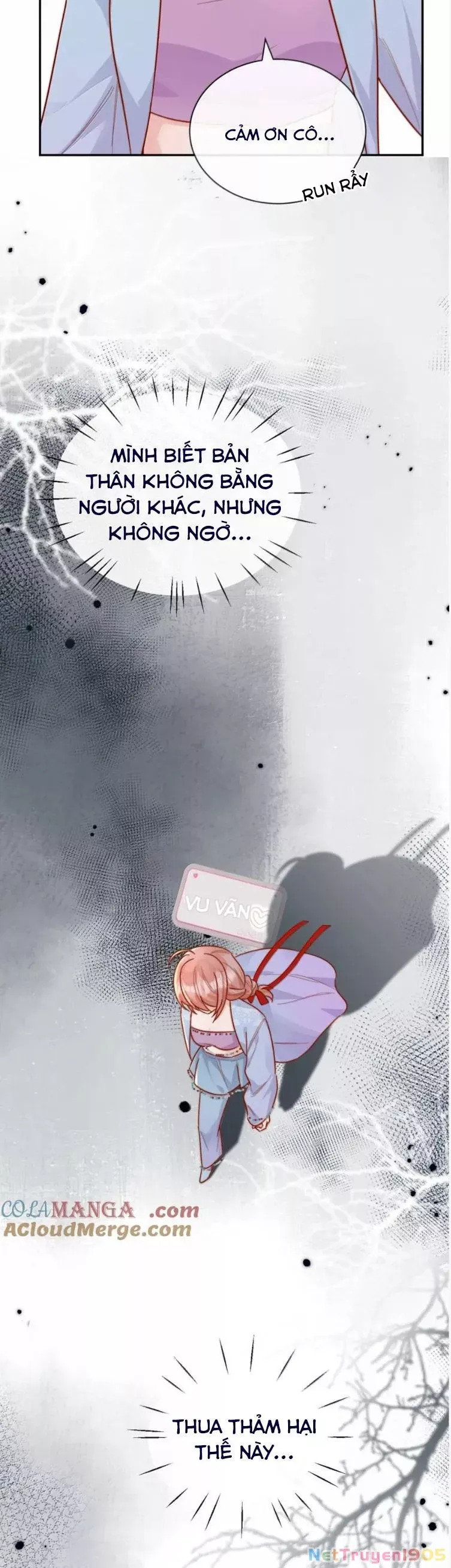 ÁNH MẮT CỦA KẺ THÙ TRUYỀN KIẾP NHÌN TA NGÀY CÀNG BIẾN CHẤT Chap 97 - Next Chap 98