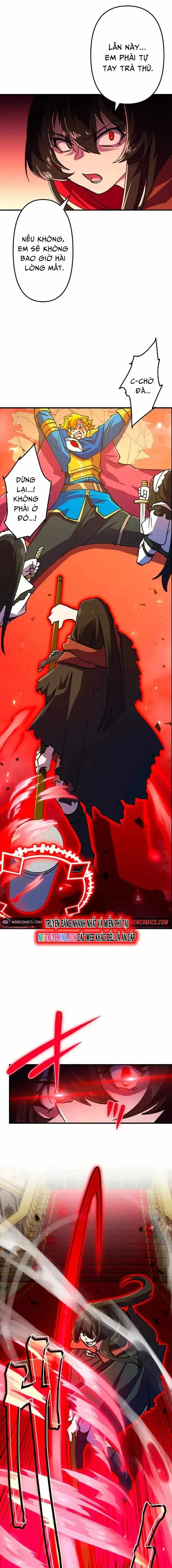 Ta đã chết 999999 lần - Thăng cấp vô hạn kỹ năng bất khả chiến bại Chap 15 - Next Chap 16