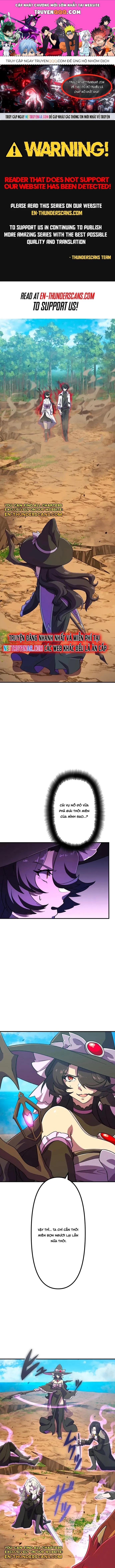 Ta đã chết 999999 lần - Thăng cấp vô hạn kỹ năng bất khả chiến bại Chap 21 - Next Chap 22