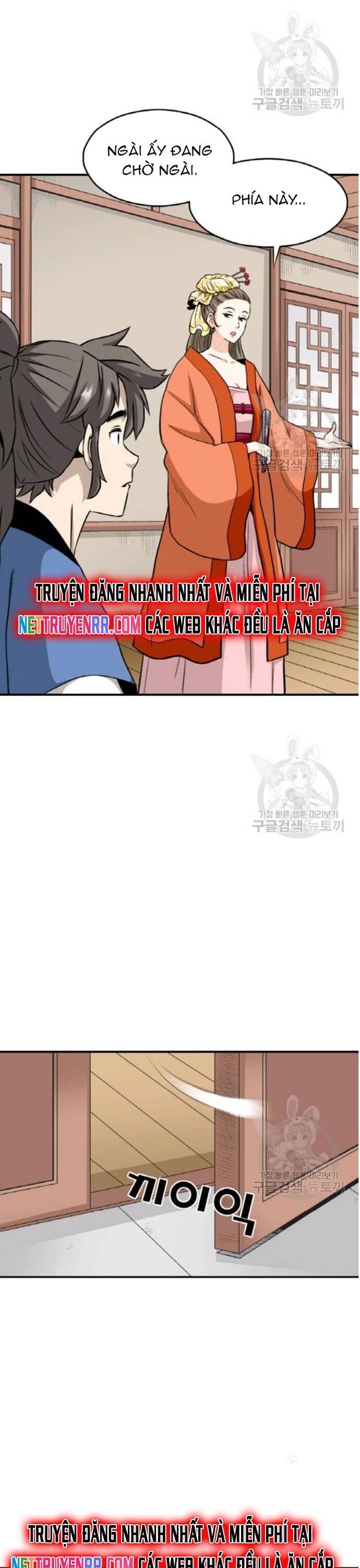 Biên Niên Sử Của Thần Long Chap 101 - Next Chap 102