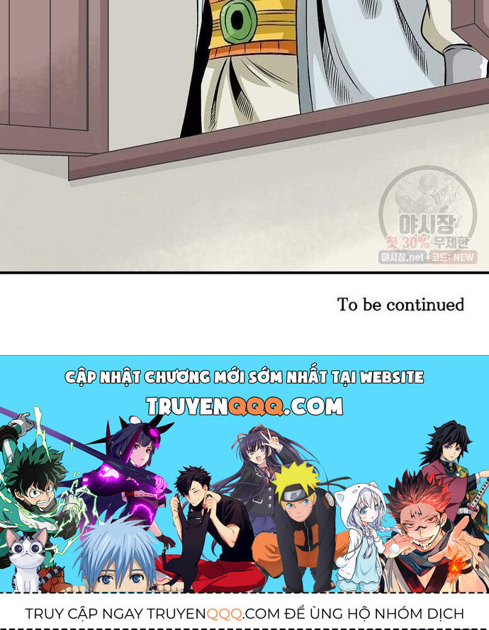 Biên Niên Sử Của Thần Long Chap 40 - Next Chap 41