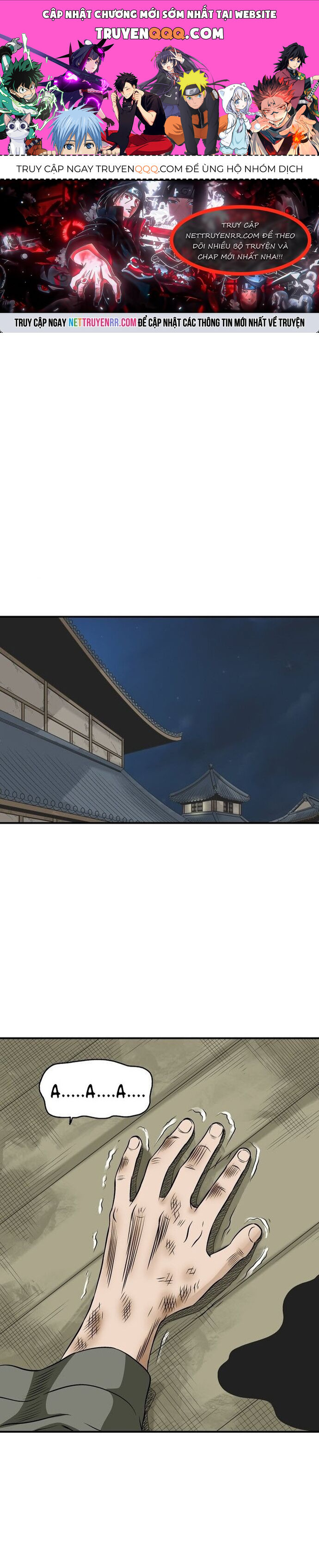 Biên Niên Sử Của Thần Long Chap 59 - Next Chap 60