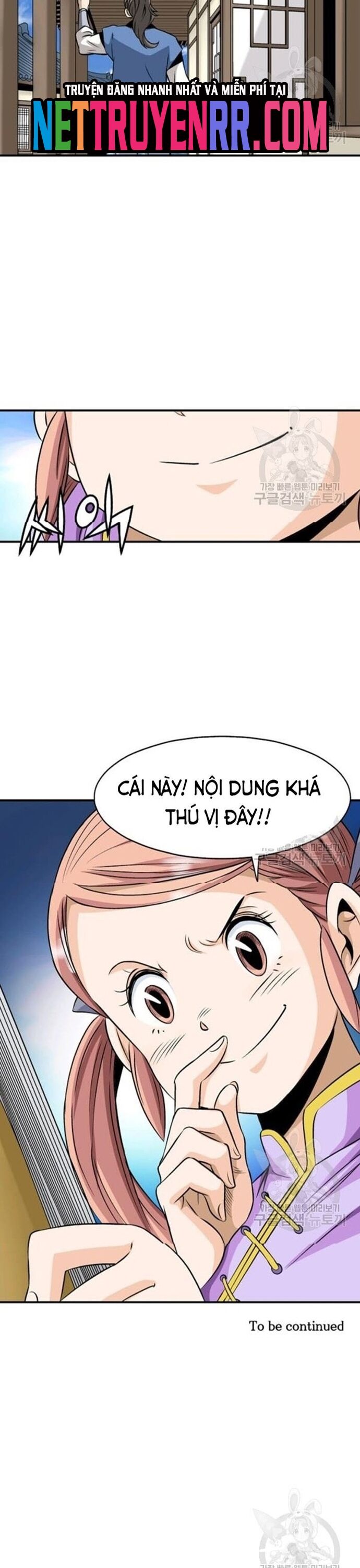 Biên Niên Sử Của Thần Long Chap 64 - Next Chap 65