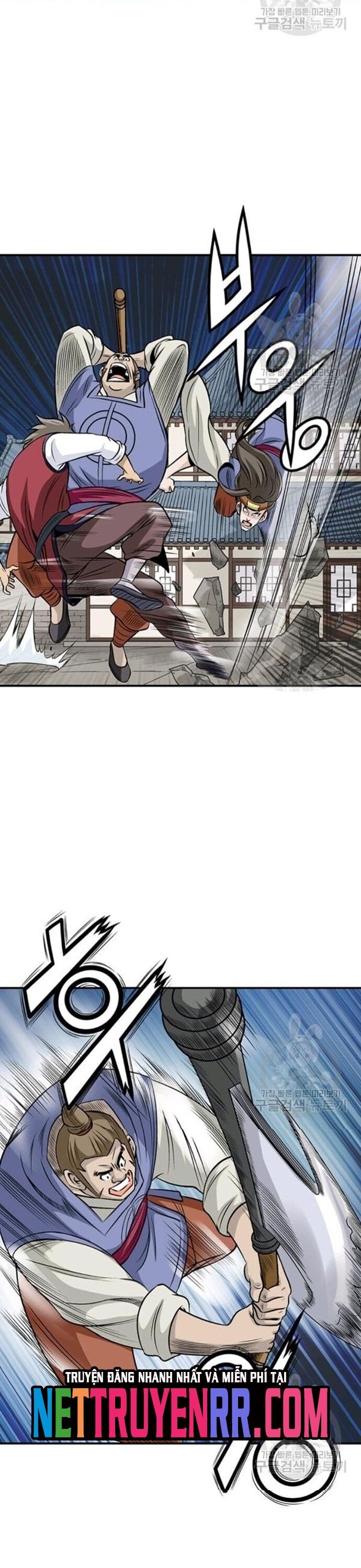 Biên Niên Sử Của Thần Long Chap 66 - Next Chap 67