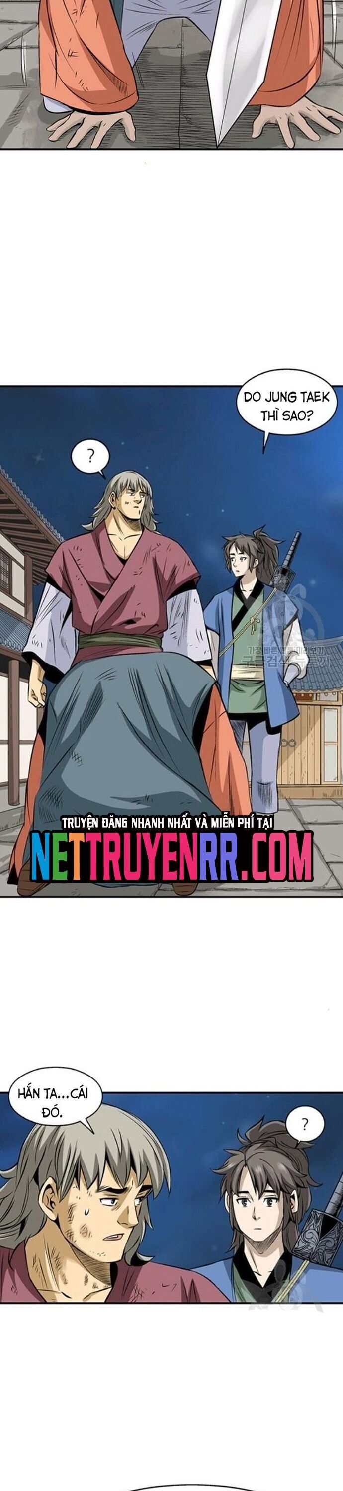 Biên Niên Sử Của Thần Long Chap 66 - Next Chap 67