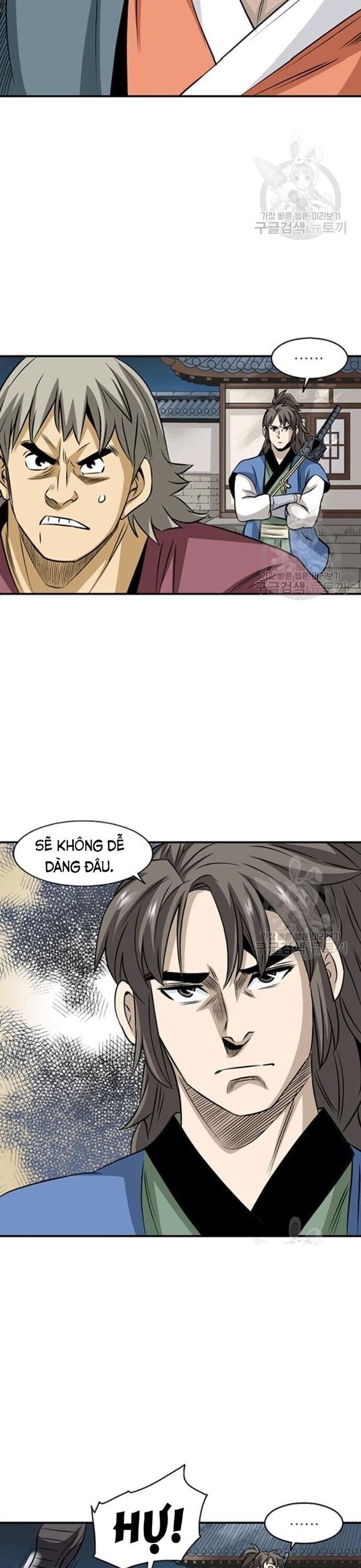 Biên Niên Sử Của Thần Long Chap 66 - Next Chap 67