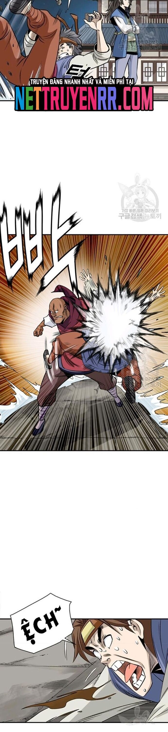 Biên Niên Sử Của Thần Long Chap 66 - Next Chap 67