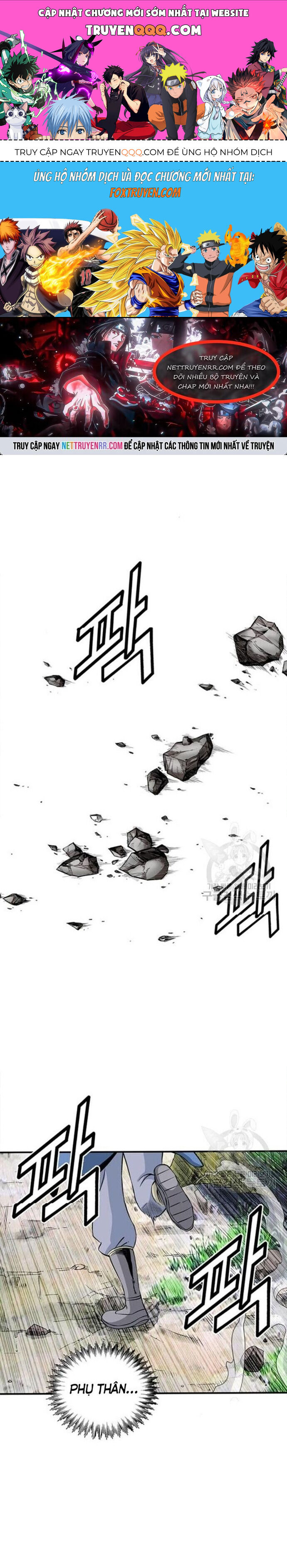 Biên Niên Sử Của Thần Long Chap 70 - Next Chap 71