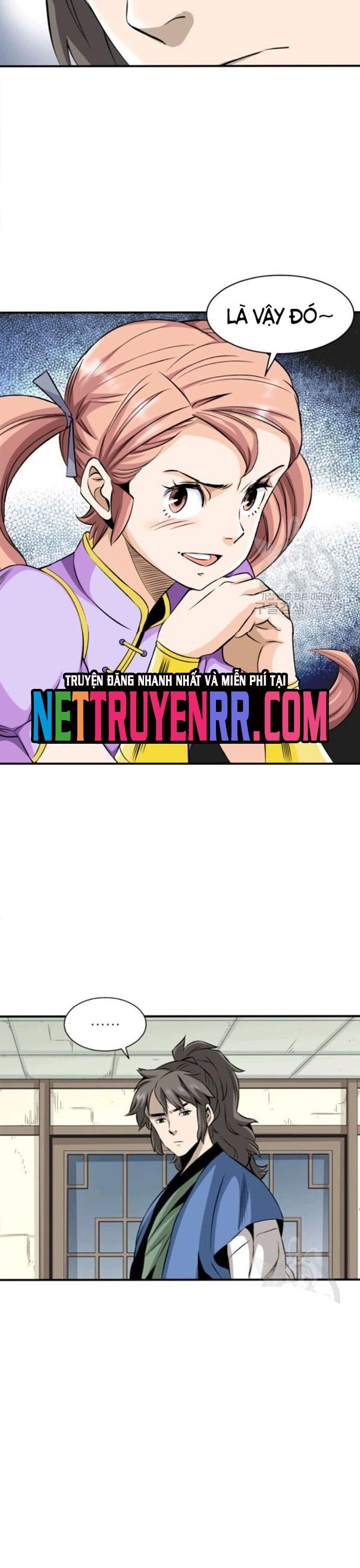 Biên Niên Sử Của Thần Long Chap 75 - Next Chap 76