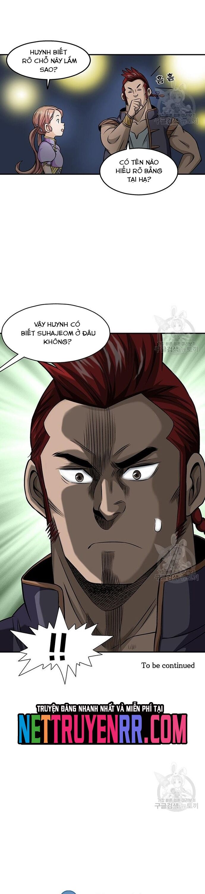 Biên Niên Sử Của Thần Long Chap 85 - Next Chap 86