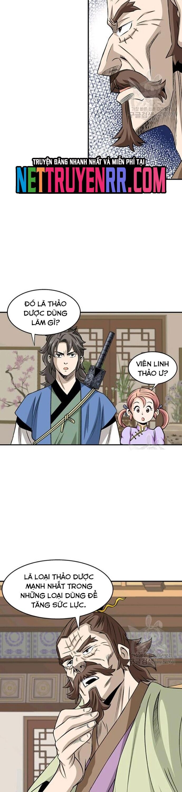 Biên Niên Sử Của Thần Long Chap 87 - Next Chap 88