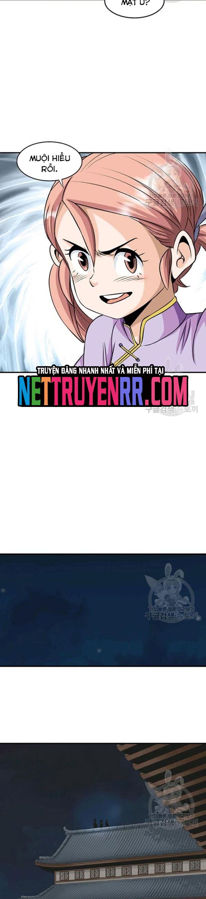 Biên Niên Sử Của Thần Long Chap 89 - Next Chap 90