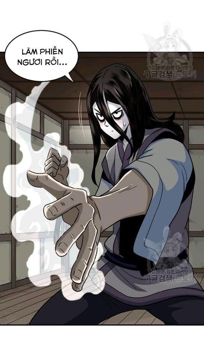 Biên Niên Sử Của Thần Long Chap 90 - Next Chap 91