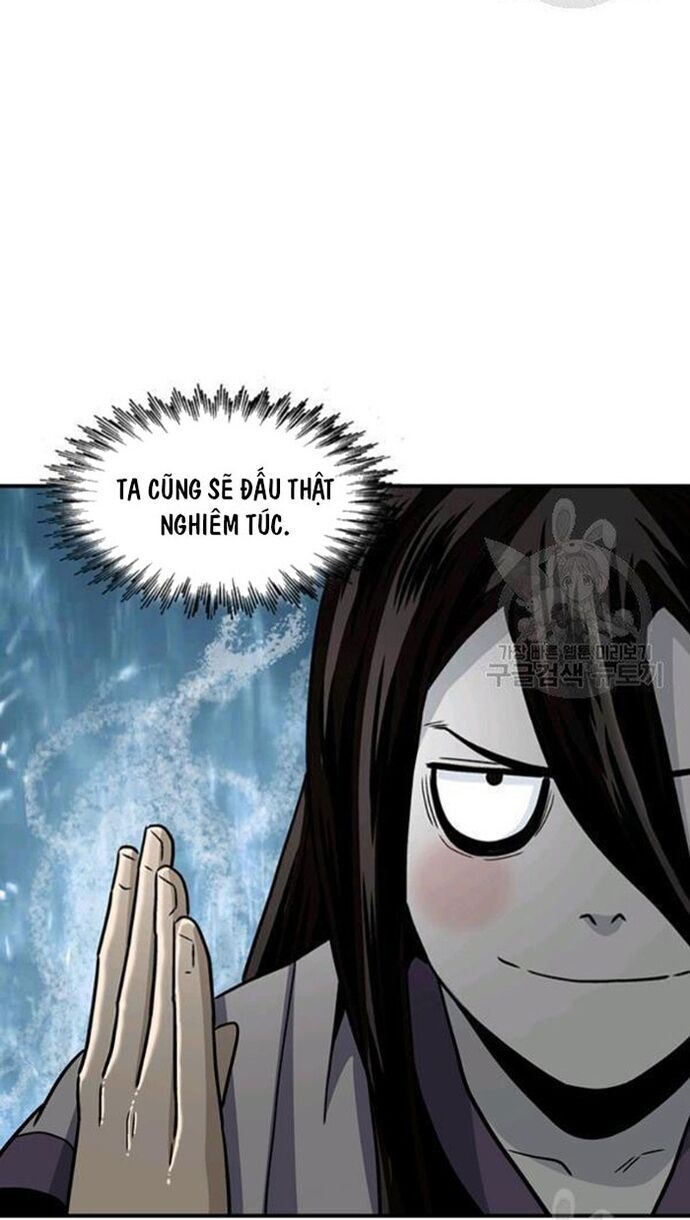 Biên Niên Sử Của Thần Long Chap 90 - Next Chap 91