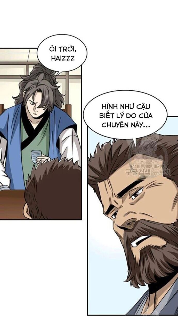 Biên Niên Sử Của Thần Long Chap 90 - Next Chap 91