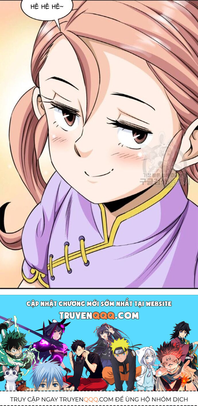 Biên Niên Sử Của Thần Long Chap 96 - Next Chap 97