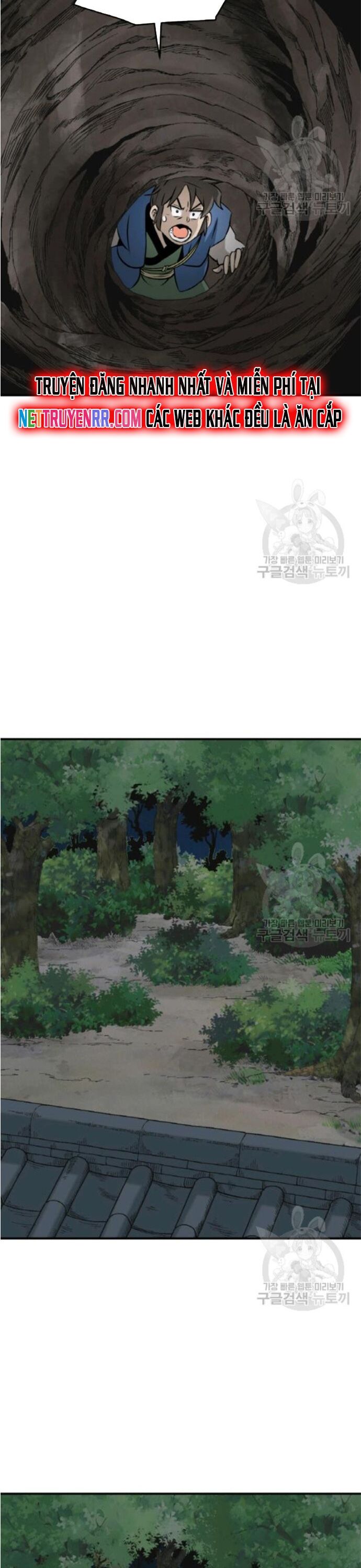 Biên Niên Sử Của Thần Long Chap 98 - Next Chap 99