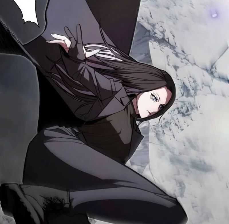 Tuyệt Thế Anh Hùng Chap 11 - Next Chap 12