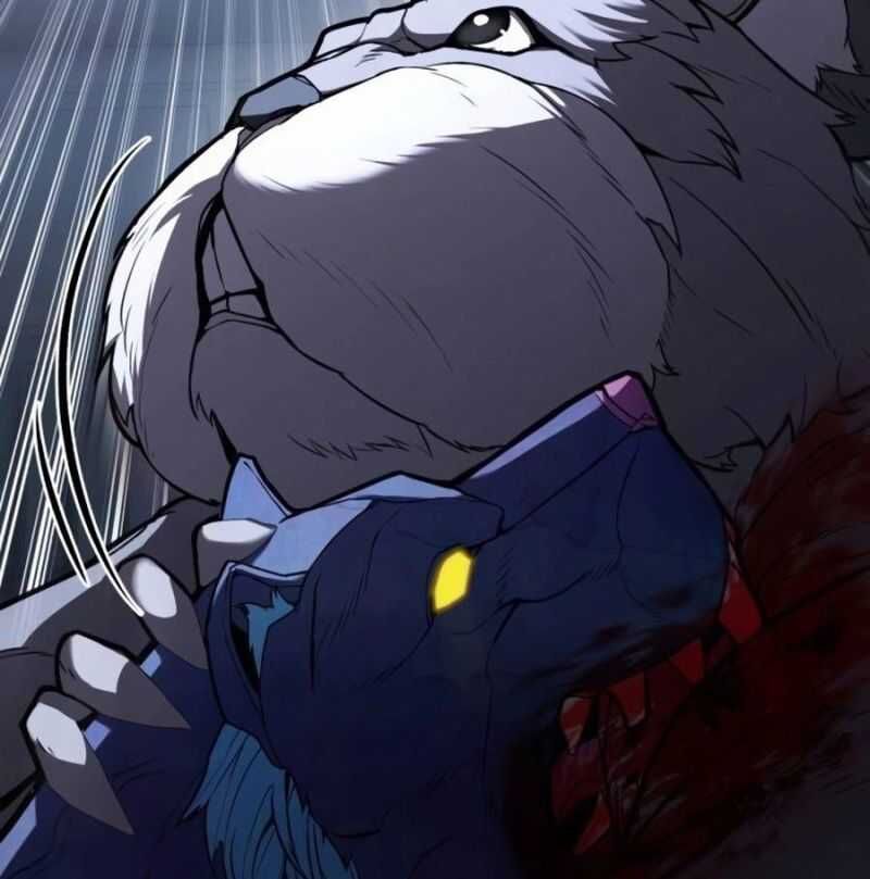 Tuyệt Thế Anh Hùng Chap 11 - Next Chap 12