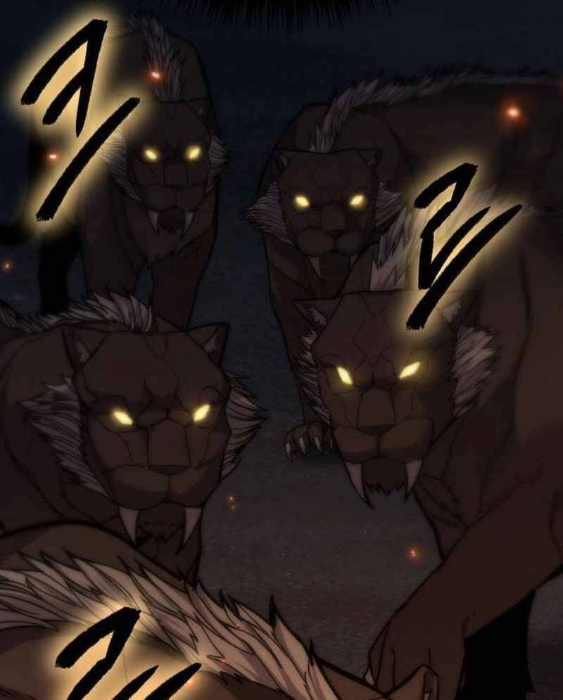 Tuyệt Thế Anh Hùng Chap 12 - Next Chap 13