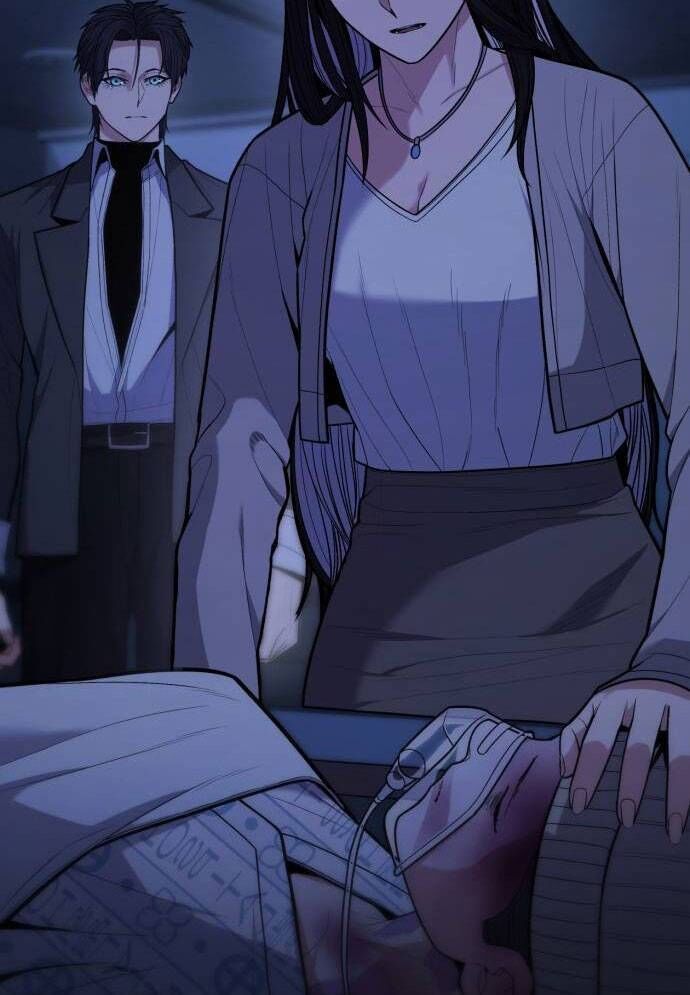 Tuyệt Thế Anh Hùng Chap 14 - Next Chap 15