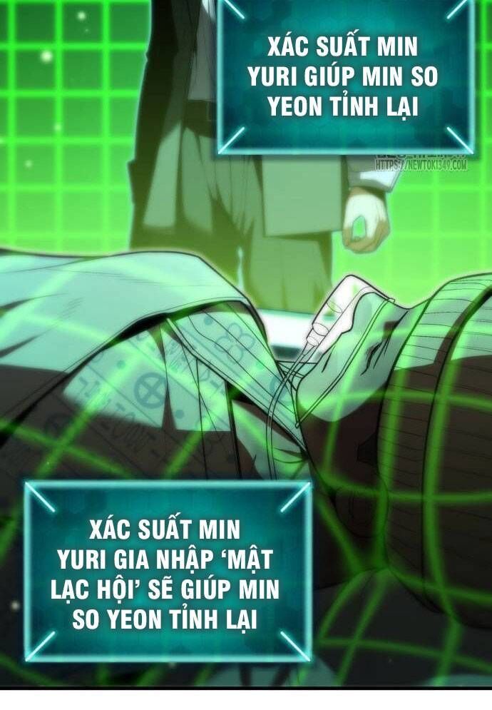 Tuyệt Thế Anh Hùng Chap 14 - Next Chap 15