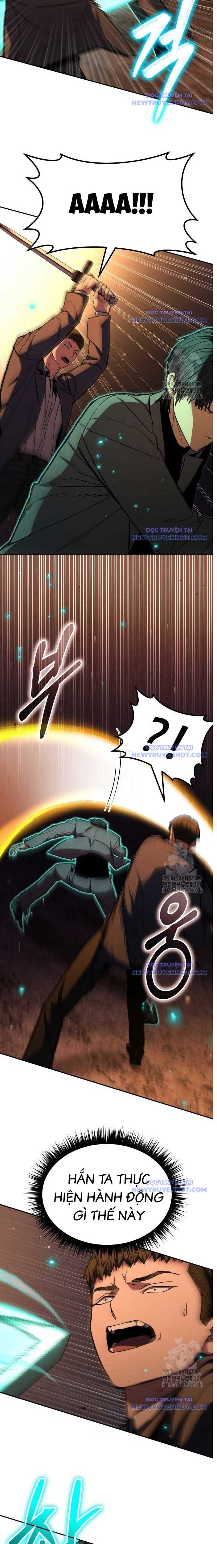 Tuyệt Thế Anh Hùng Chap 17 - Next Chap 18