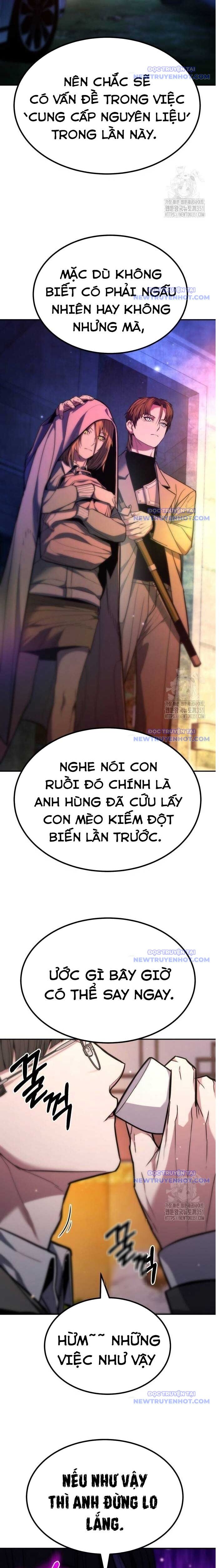 Tuyệt Thế Anh Hùng Chap 17 - Next Chap 18