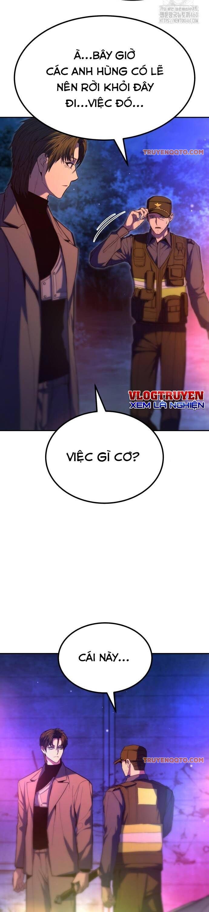 Tuyệt Thế Anh Hùng Chap 18 - Next Chap 19