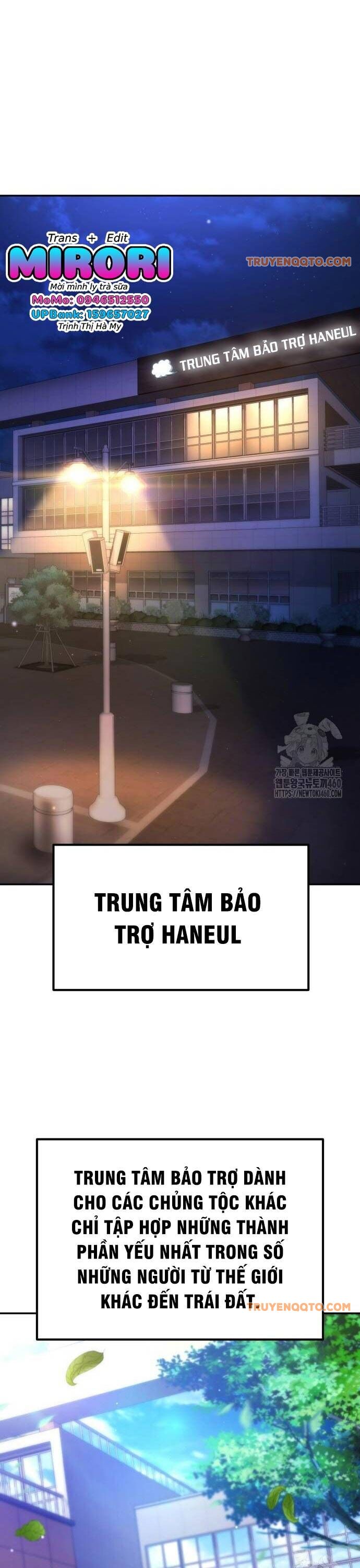 Tuyệt Thế Anh Hùng Chap 18 - Next Chap 19