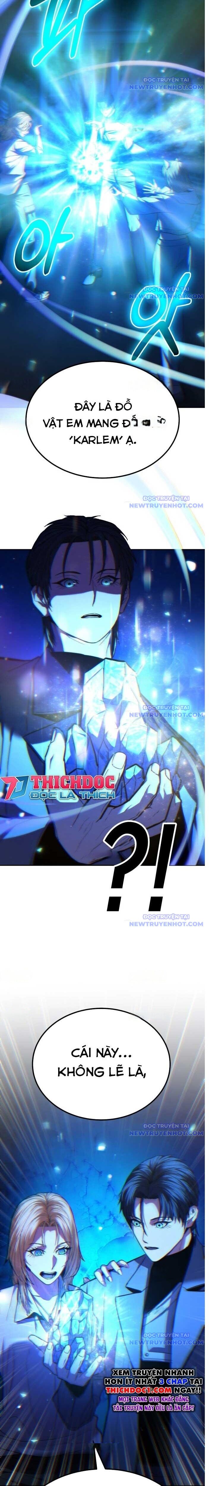 Tuyệt Thế Anh Hùng Chap 19 - Next Chap 20