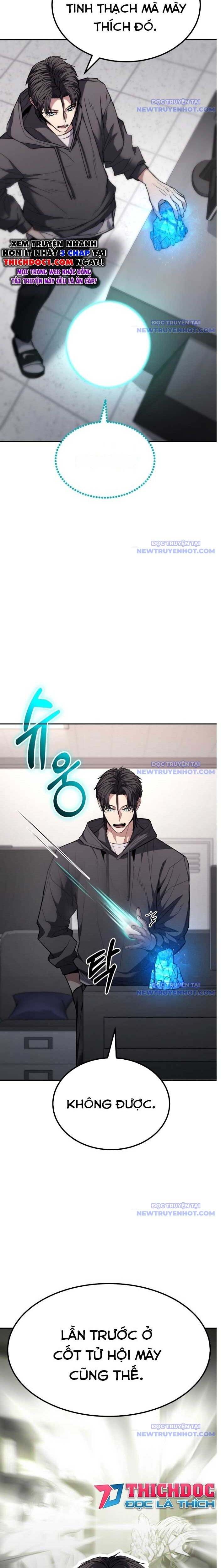 Tuyệt Thế Anh Hùng Chap 19 - Next Chap 20