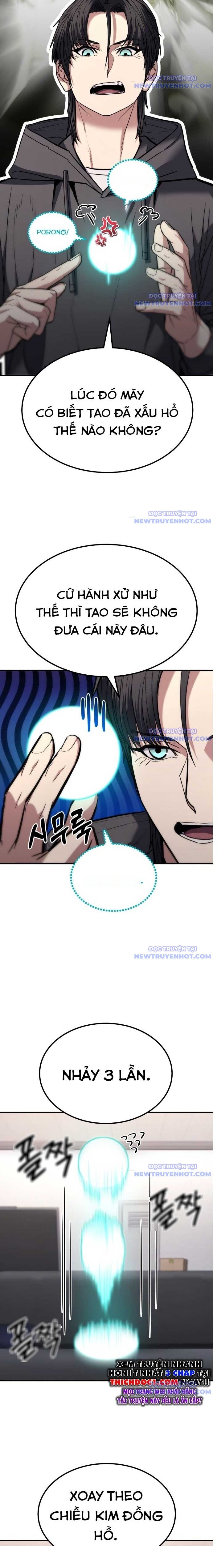 Tuyệt Thế Anh Hùng Chap 19 - Next Chap 20